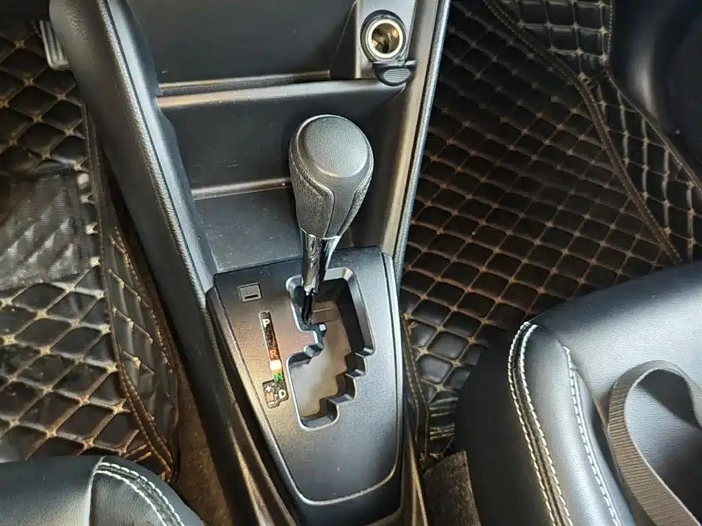 YARiS L 2021 Model YARiS X 1.5L CVT Leading Edition — миниатюра 14
