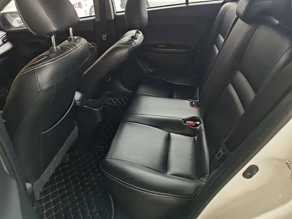 YARiS L 2021 Model YARiS X 1.5L CVT Leading Edition — миниатюра 17
