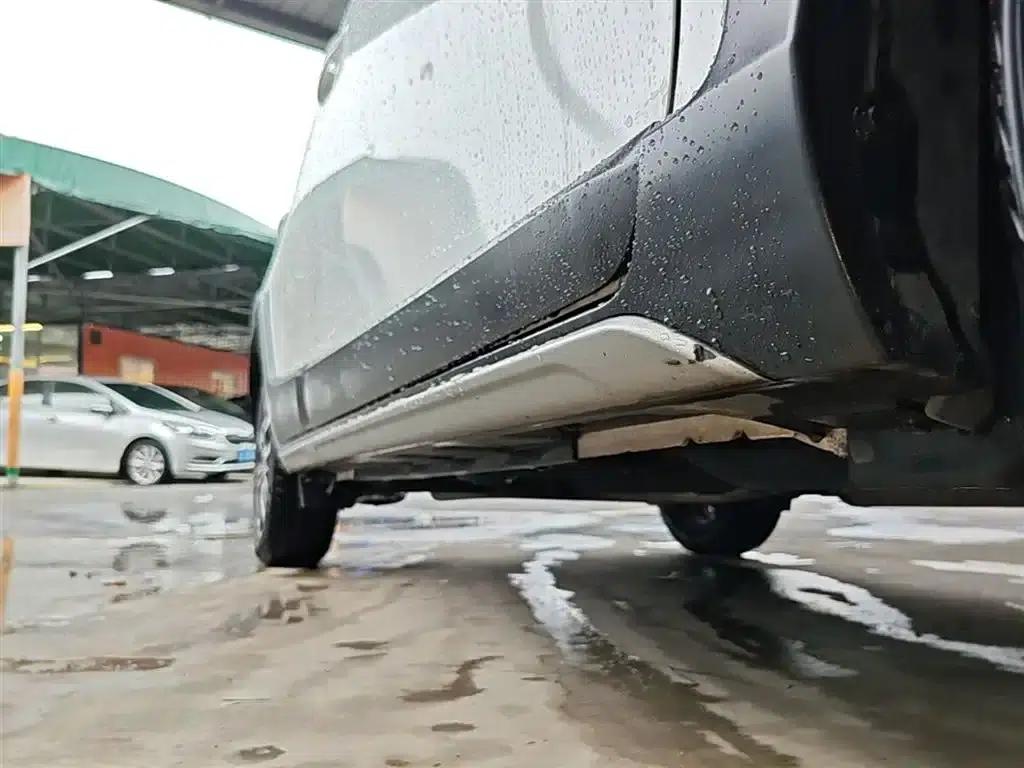 YARiS L 2021 Model YARiS X 1.5L CVT Leading Edition — миниатюра 21