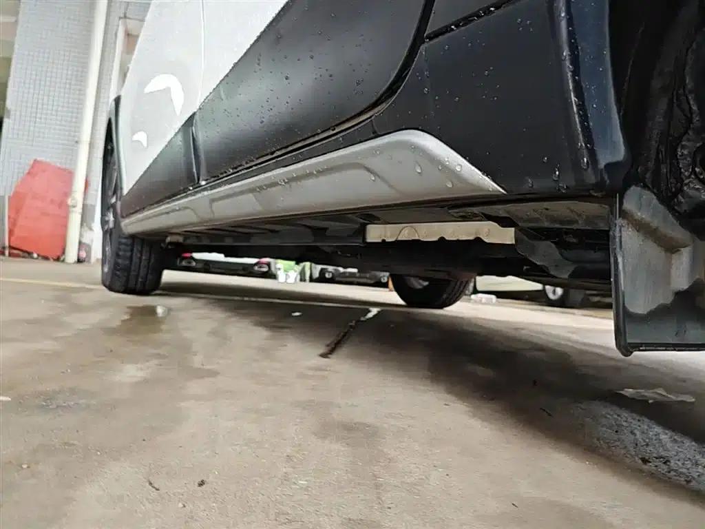 YARiS L 2021 Model YARiS X 1.5L CVT Leading Edition — миниатюра 22
