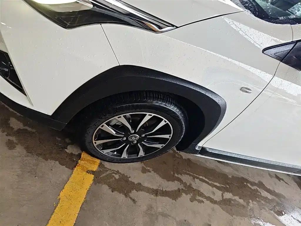 YARiS L 2021 Model YARiS X 1.5L CVT Leading Edition — миниатюра 23