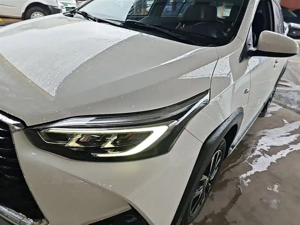 YARiS L 2021 Model YARiS X 1.5L CVT Leading Edition — миниатюра 24