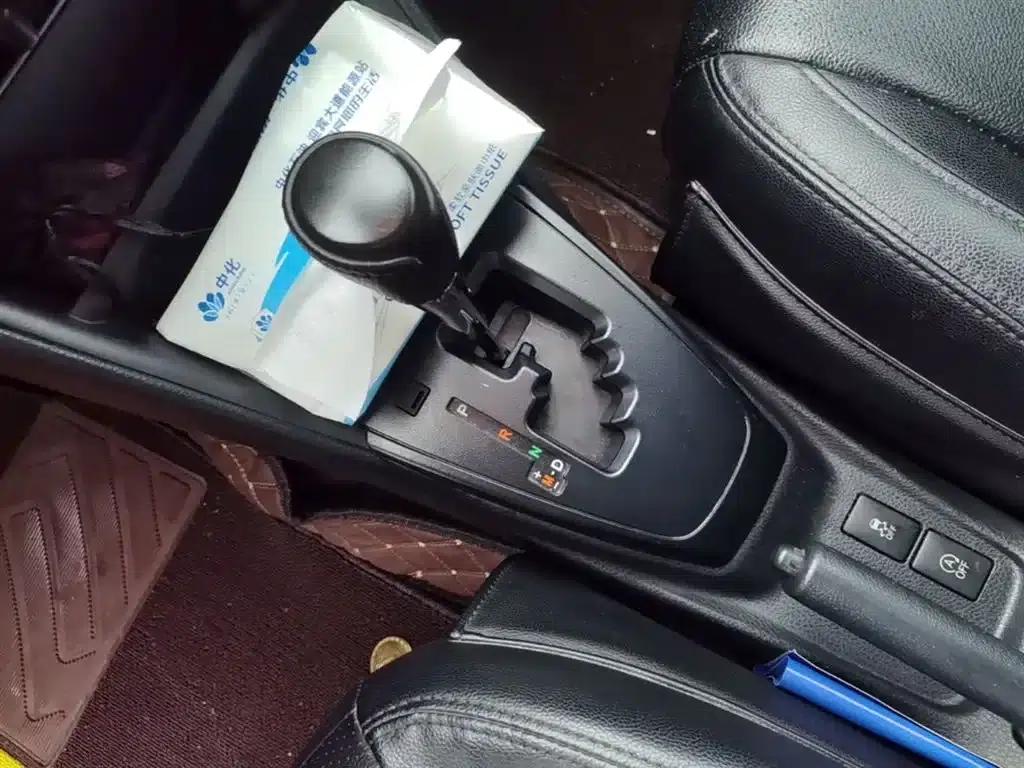 YARiS L Zhixuan 2019 1.5E CVT Dynamic Edition (National VI Emission Standard) — миниатюра 14