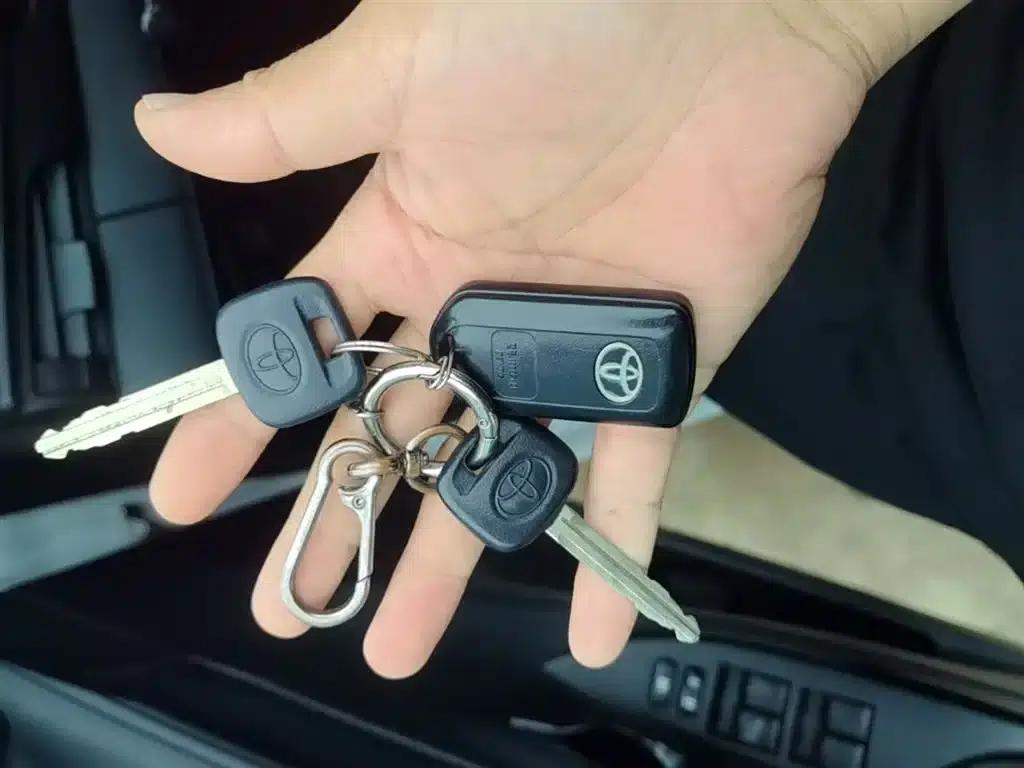 YARiS L Zhixuan 2019 1.5E CVT Dynamic Edition (National VI Emission Standard) — миниатюра 9