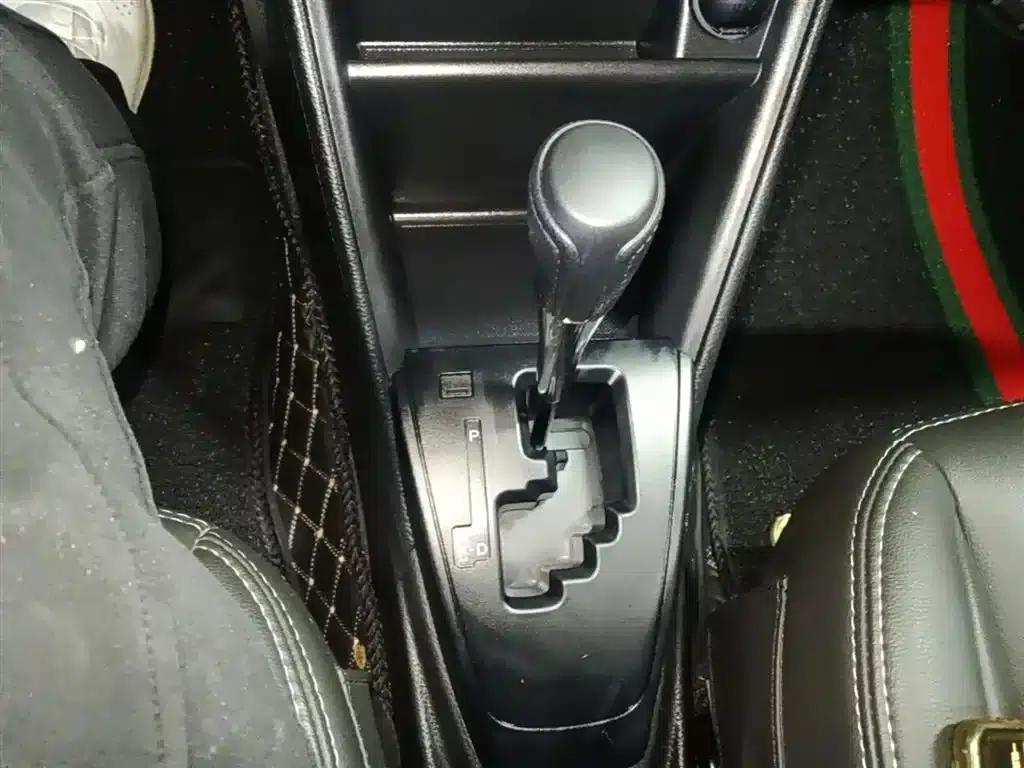 YARiS L 2020 Model YARiS X 1.5L CVT Leading Edition — миниатюра 14