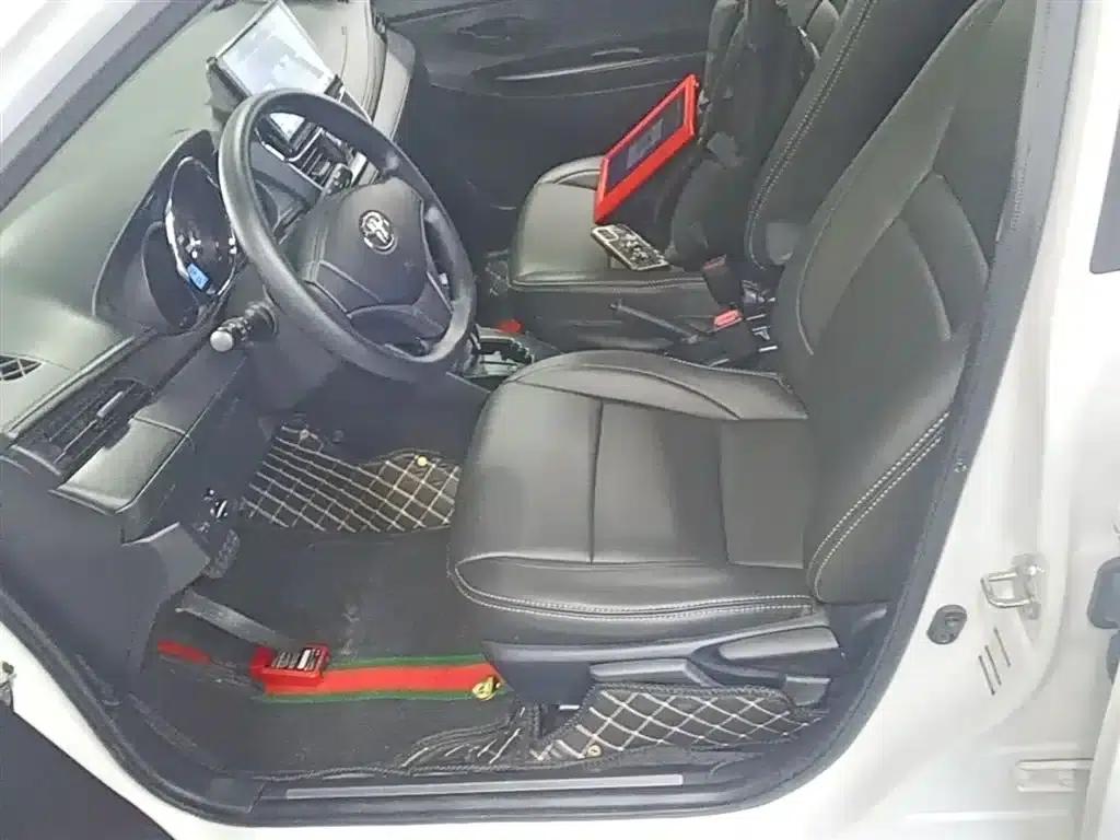 YARiS L 2020 Model YARiS X 1.5L CVT Leading Edition — миниатюра 15