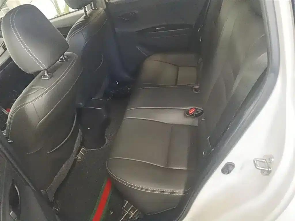 YARiS L 2020 Model YARiS X 1.5L CVT Leading Edition — миниатюра 17