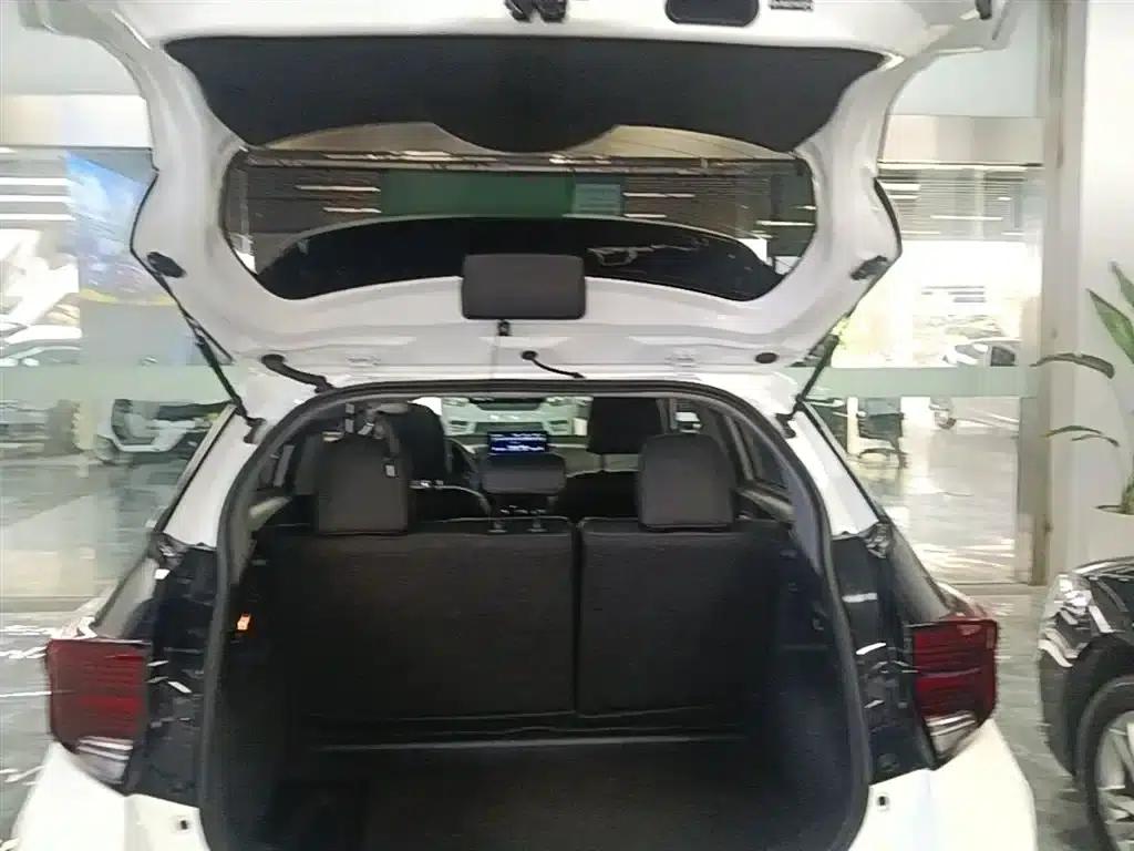 YARiS L 2020 Model YARiS X 1.5L CVT Leading Edition — миниатюра 19