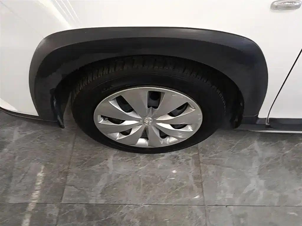 YARiS L 2020 Model YARiS X 1.5L CVT Leading Edition — миниатюра 23