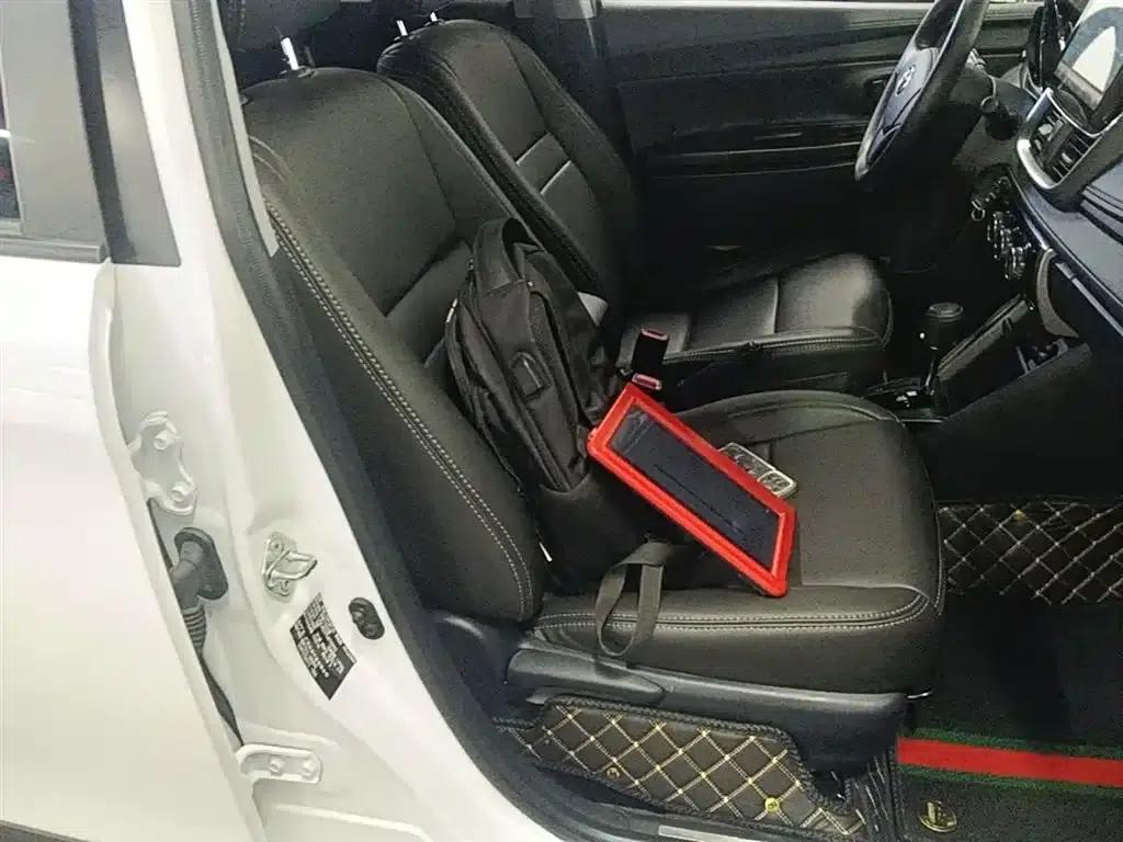 YARiS L 2020 Model YARiS X 1.5L CVT Leading Edition — миниатюра 25