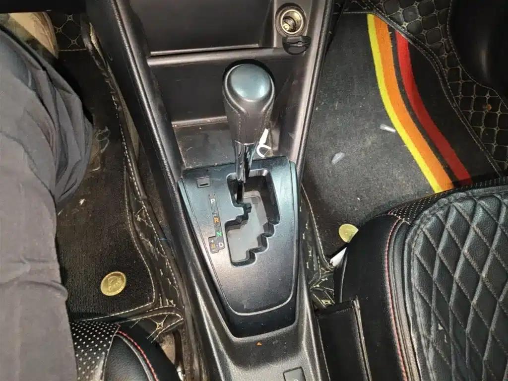 YARiS L 2020 Model YARiS X 1.5L CVT Leading Edition — миниатюра 12