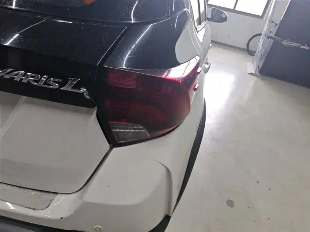 YARiS L 2020 Model YARiS X 1.5L CVT Leading Edition — миниатюра 13