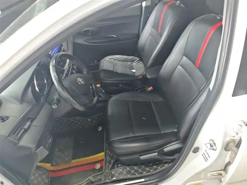 YARiS L 2020 Model YARiS X 1.5L CVT Leading Edition — миниатюра 14