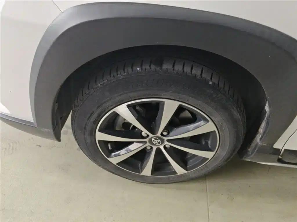 YARiS L 2020 Model YARiS X 1.5L CVT Leading Edition — миниатюра 15