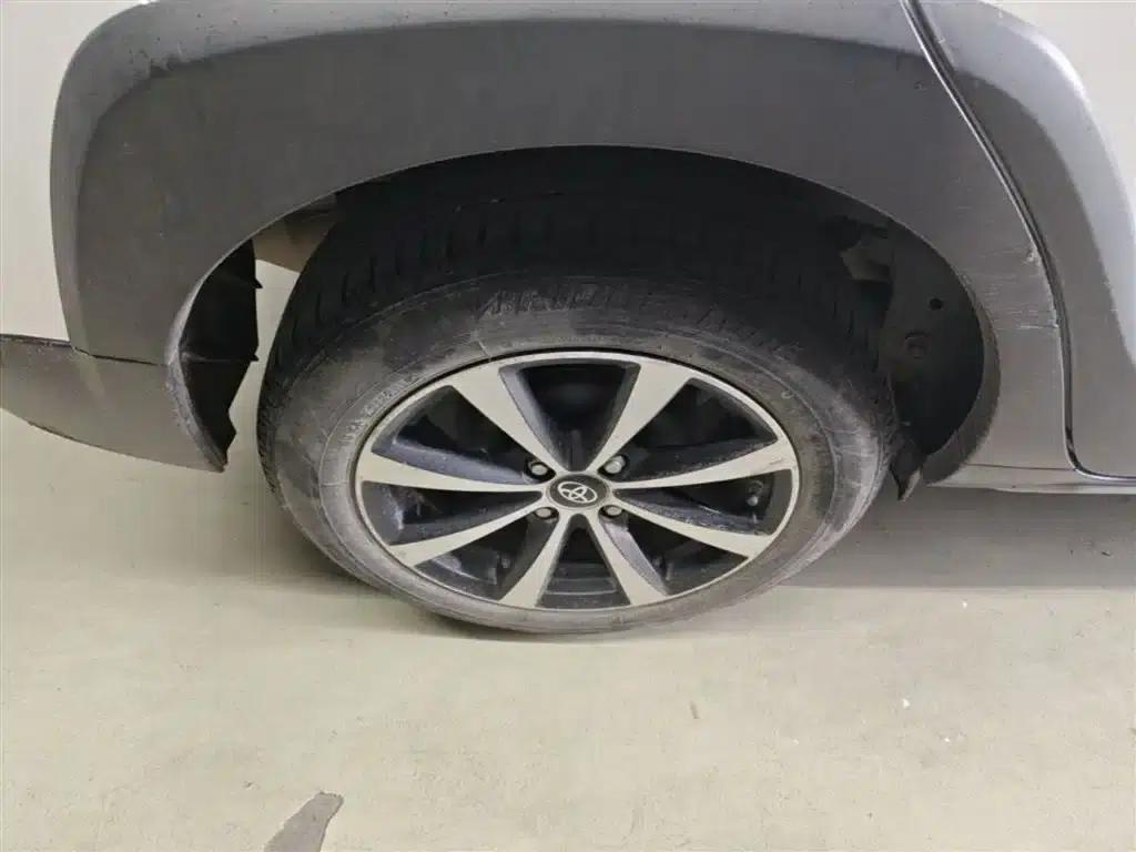 YARiS L 2020 Model YARiS X 1.5L CVT Leading Edition — миниатюра 16