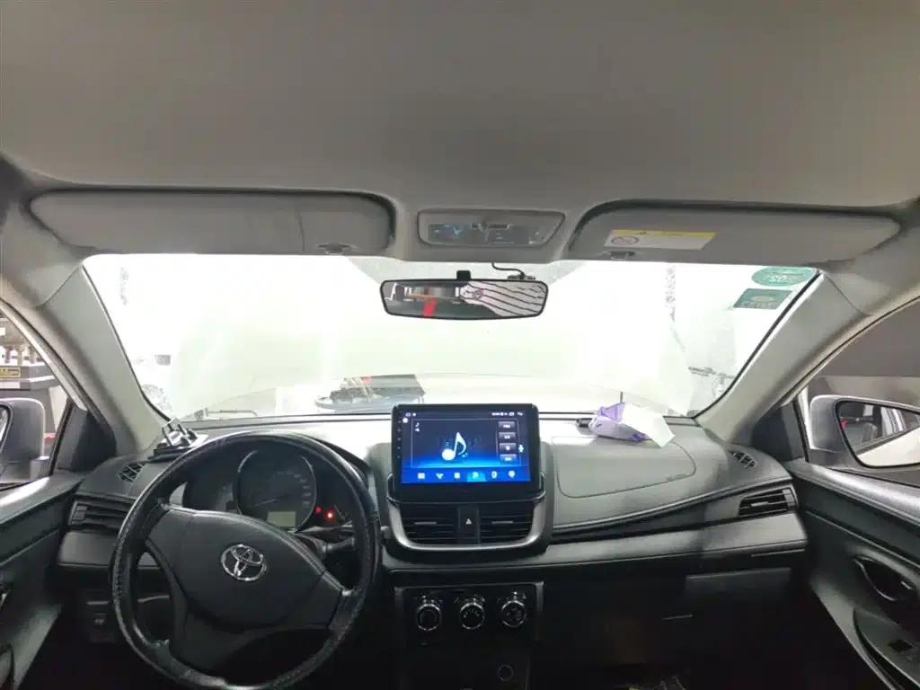 YARiS L 2020 Model YARiS X 1.5L CVT Leading Edition — миниатюра 17