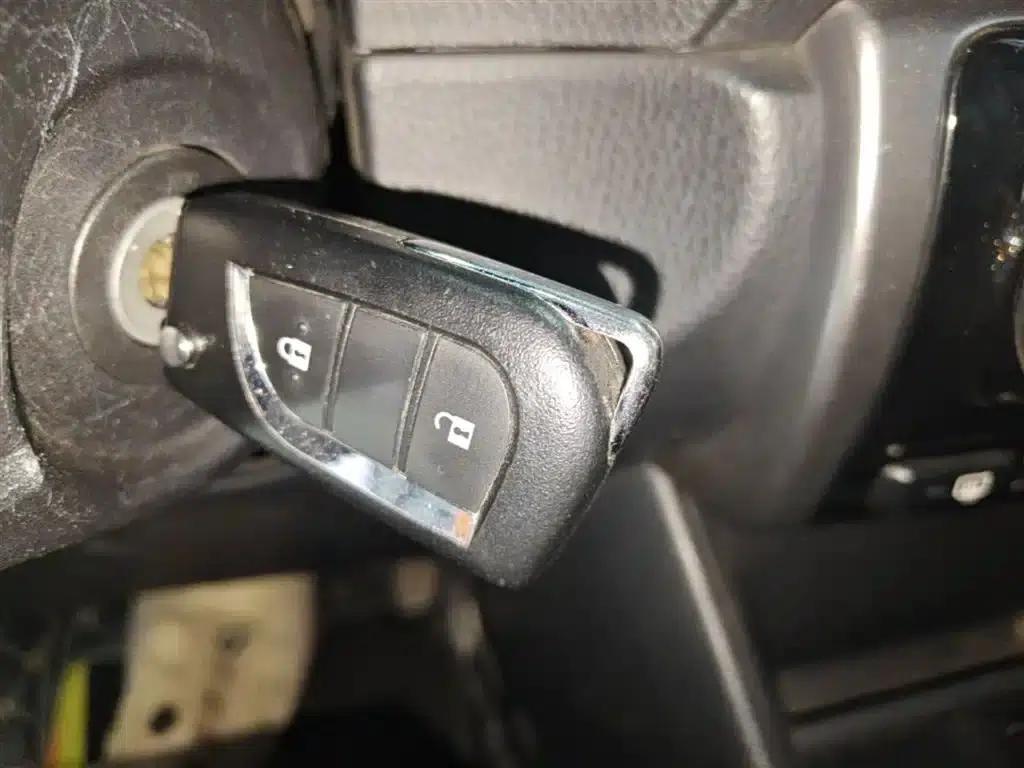 YARiS L 2020 Model YARiS X 1.5L CVT Leading Edition — миниатюра 20