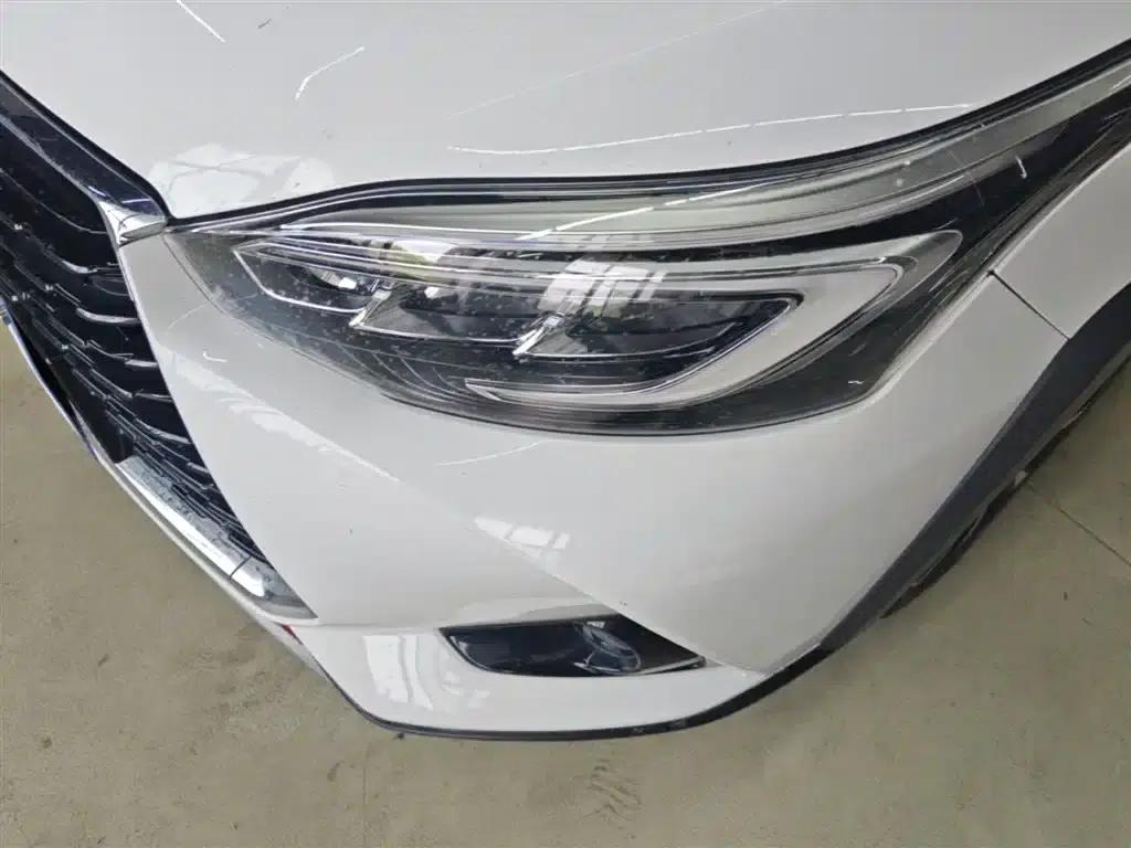 YARiS L 2020 Model YARiS X 1.5L CVT Leading Edition — миниатюра 3