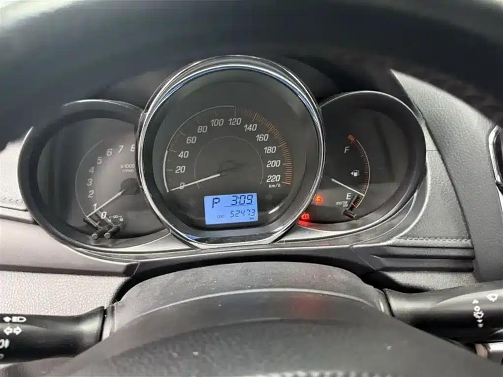 YARiS L 2020 Model YARiS X 1.5L CVT Leading Edition — миниатюра 22
