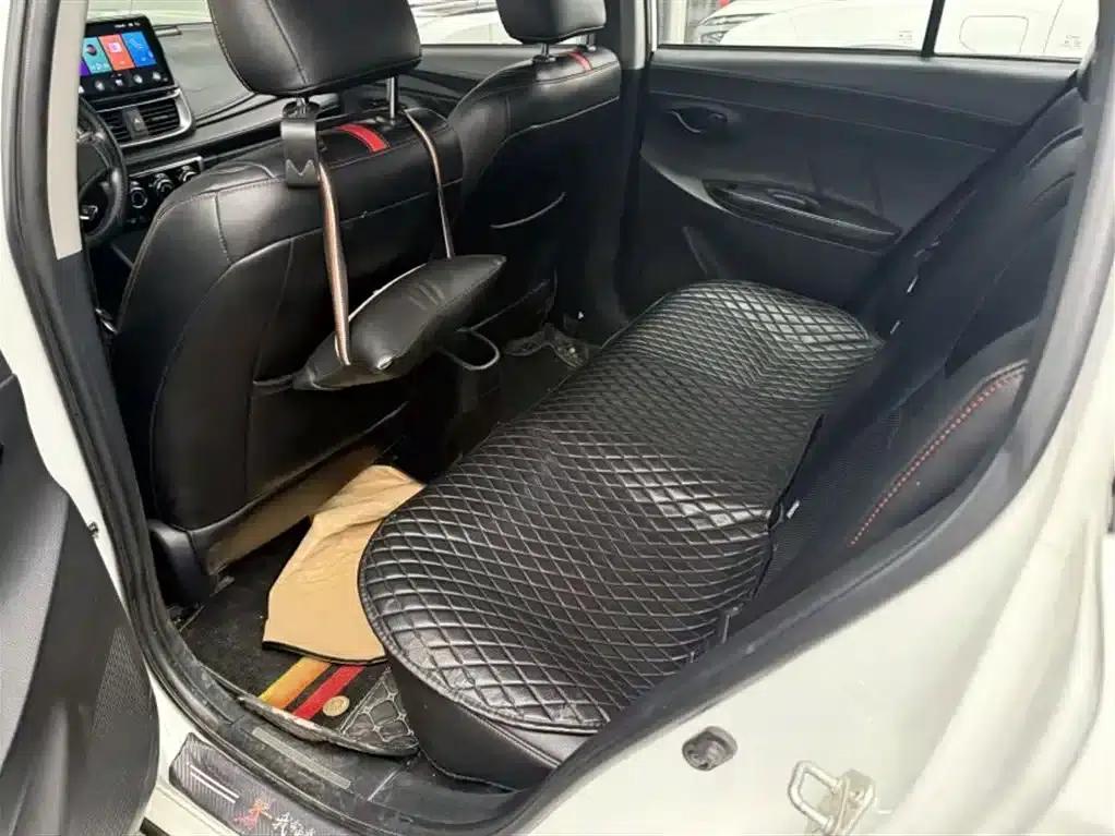 YARiS L 2020 Model YARiS X 1.5L CVT Leading Edition — миниатюра 23
