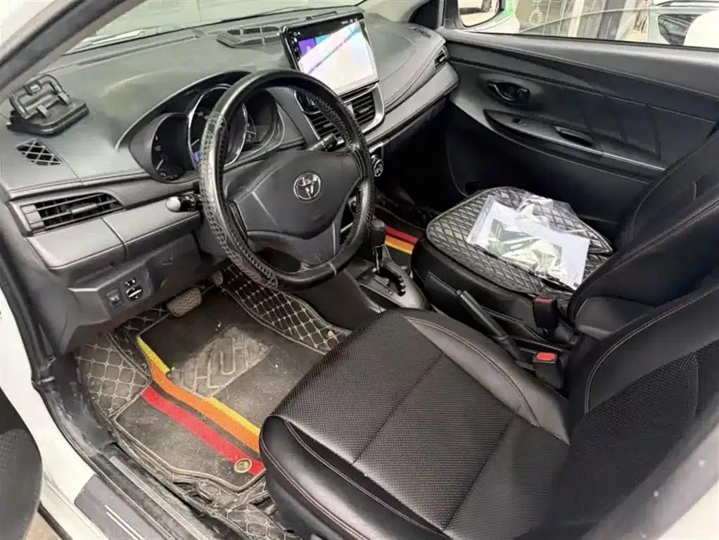 YARiS L 2020 Model YARiS X 1.5L CVT Leading Edition — миниатюра 24
