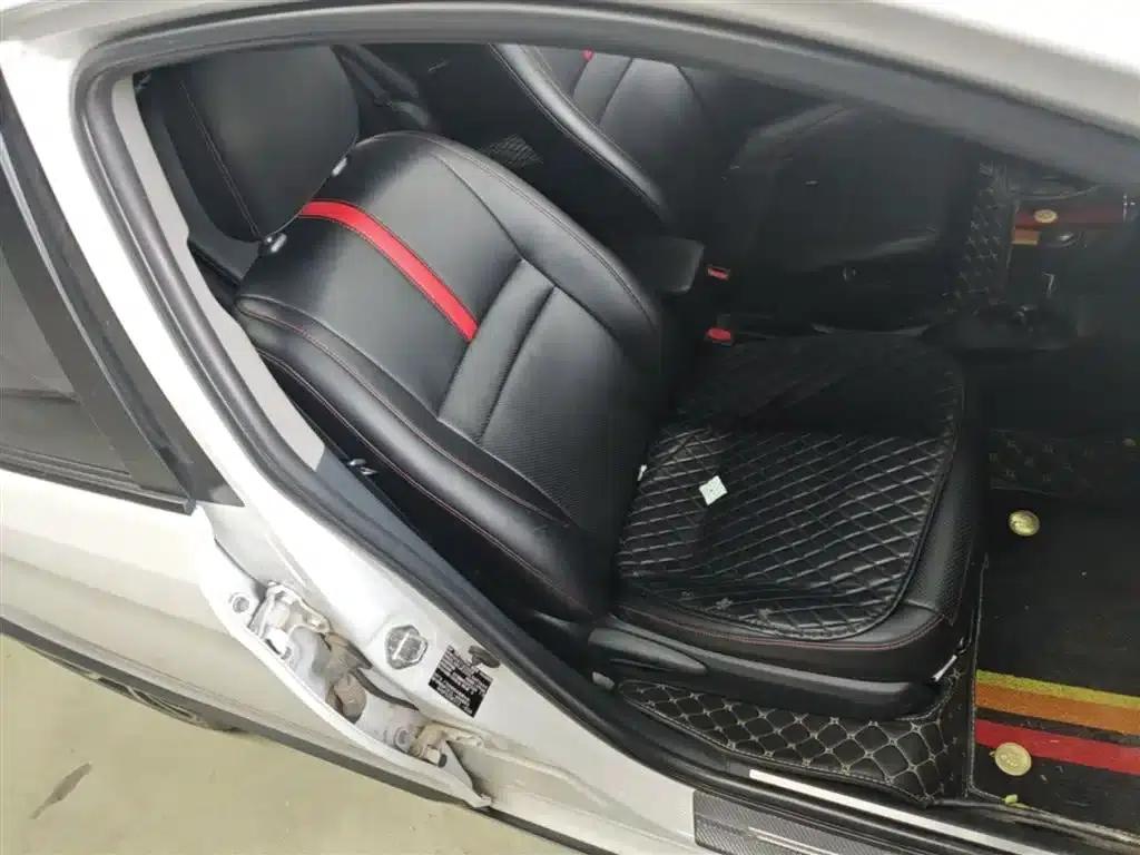 YARiS L 2020 Model YARiS X 1.5L CVT Leading Edition — миниатюра 4
