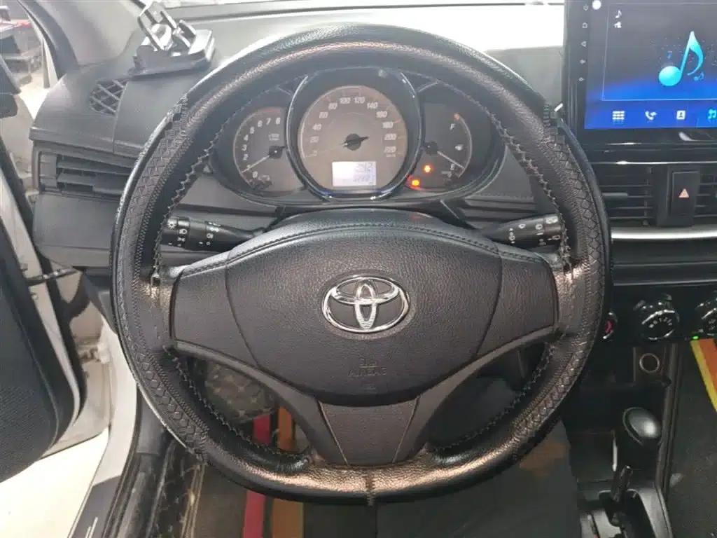 YARiS L 2020 Model YARiS X 1.5L CVT Leading Edition — миниатюра 7