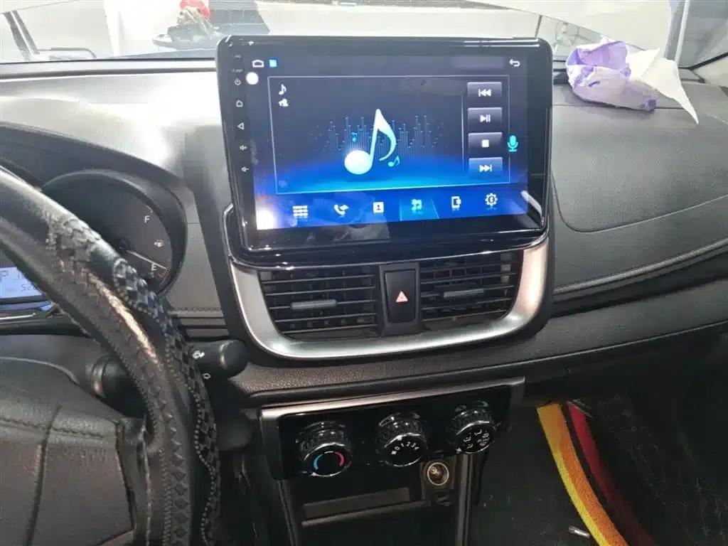 YARiS L 2020 Model YARiS X 1.5L CVT Leading Edition — миниатюра 9