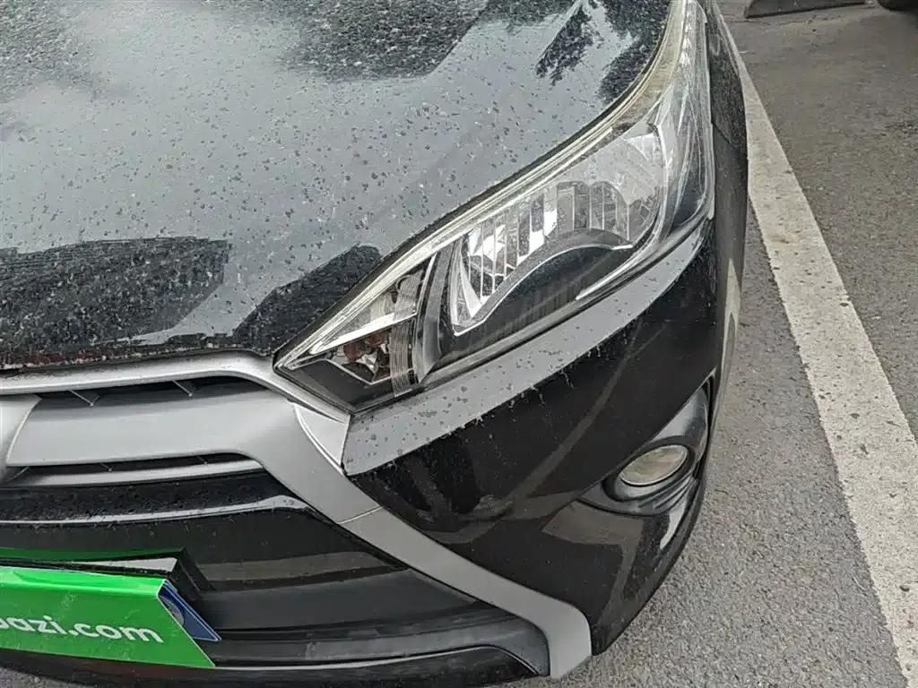 YARiS L Zhixuan 2014 1.5G Automatic Dynamic Edition — миниатюра 24