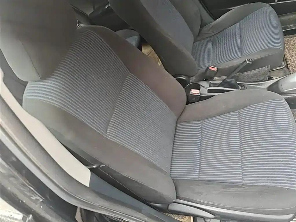YARiS L Zhixuan 2014 1.5G Automatic Dynamic Edition — миниатюра 25