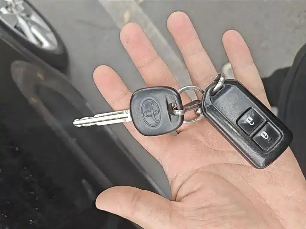 YARiS L Zhixuan 2014 1.5G Automatic Dynamic Edition — миниатюра 9