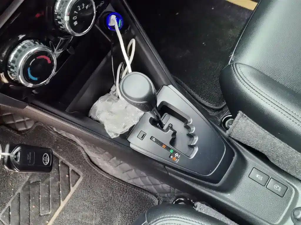 YARiS L 2022 Model YARiS X 1.5L CVT Leading PLUS Edition — миниатюра 14