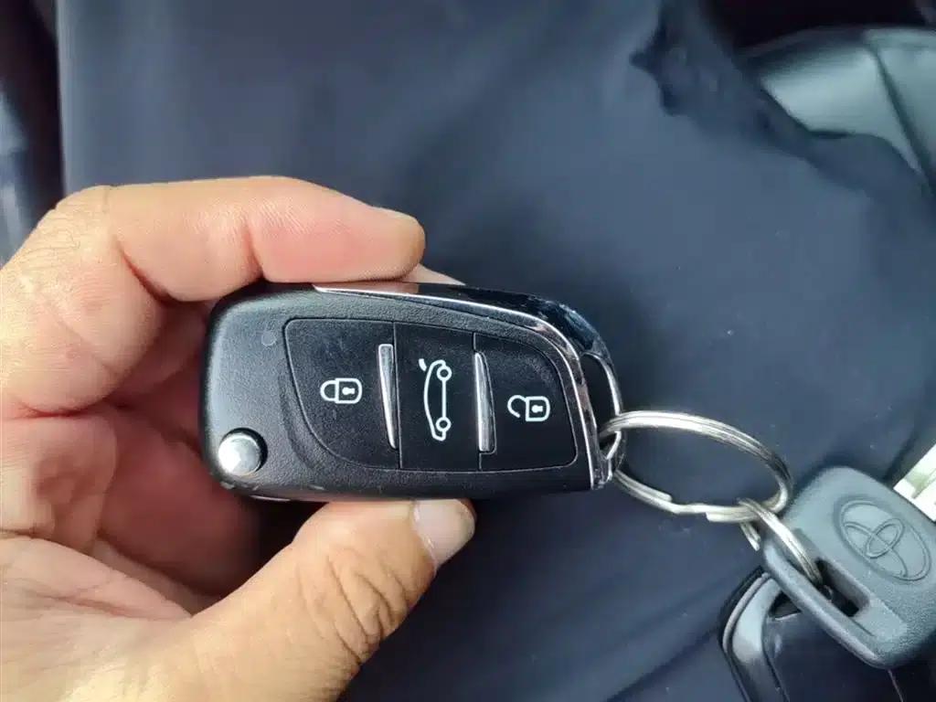 YARiS L 2022 Model YARiS X 1.5L CVT Leading PLUS Edition — миниатюра 9