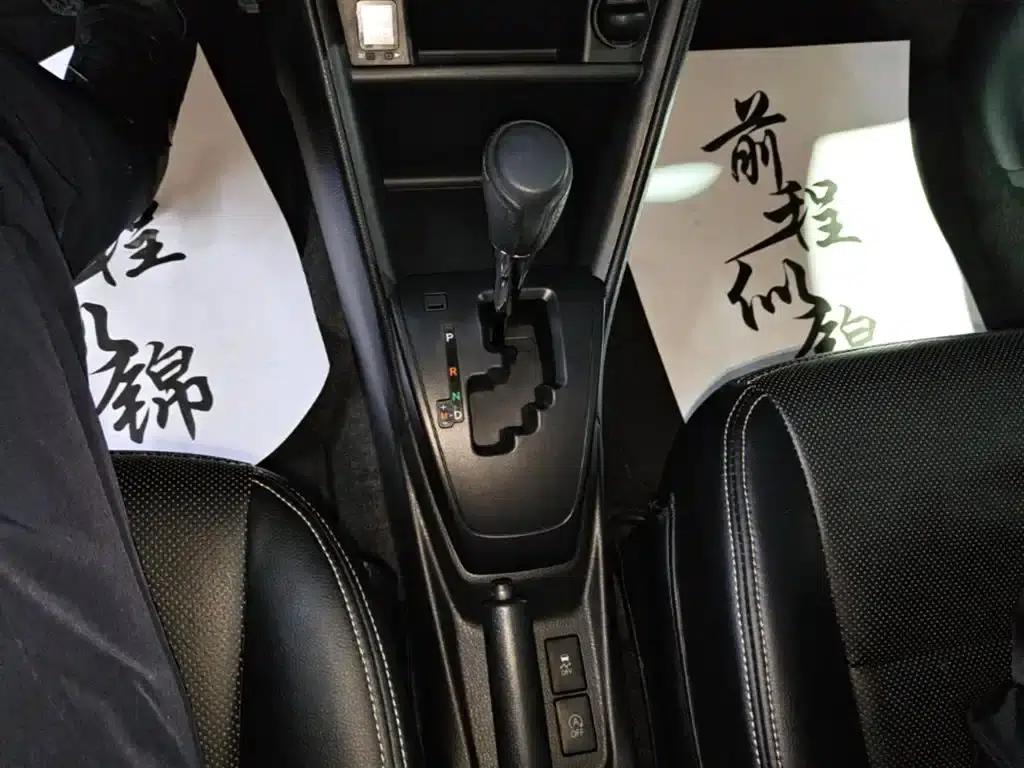 YARiS L Zhixuan 2019 1.5E CVT Dynamic Edition (National VI Emission Standard) — миниатюра 14