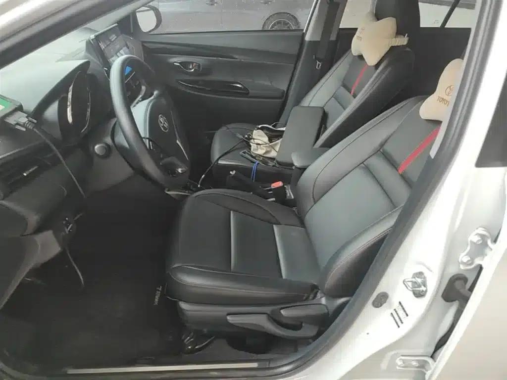 YARiS L 2022 Model YARiS X 1.5L CVT Luxury PLUS Edition — миниатюра 15