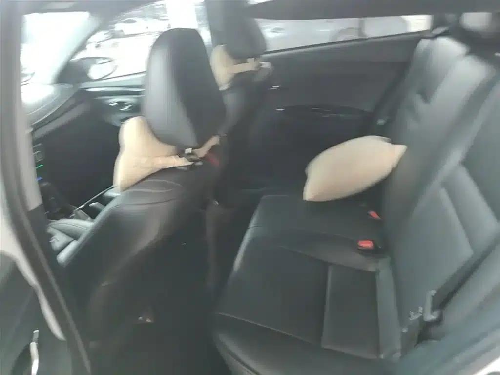 YARiS L 2022 Model YARiS X 1.5L CVT Luxury PLUS Edition — миниатюра 17