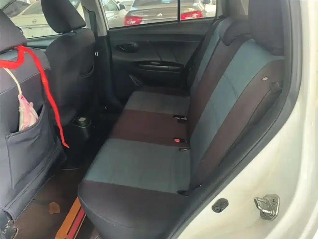 YARiS L Zhixuan 2020 1.5L CVT Leading Edition — миниатюра 17