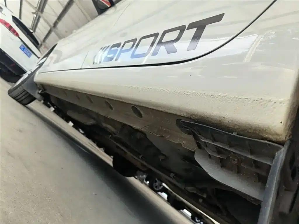 YARiS L Zhixuan 2020 1.5L CVT Leading Edition — миниатюра 22