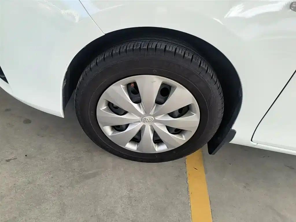 YARiS L Zhixuan 2020 1.5L CVT Leading Edition — миниатюра 23