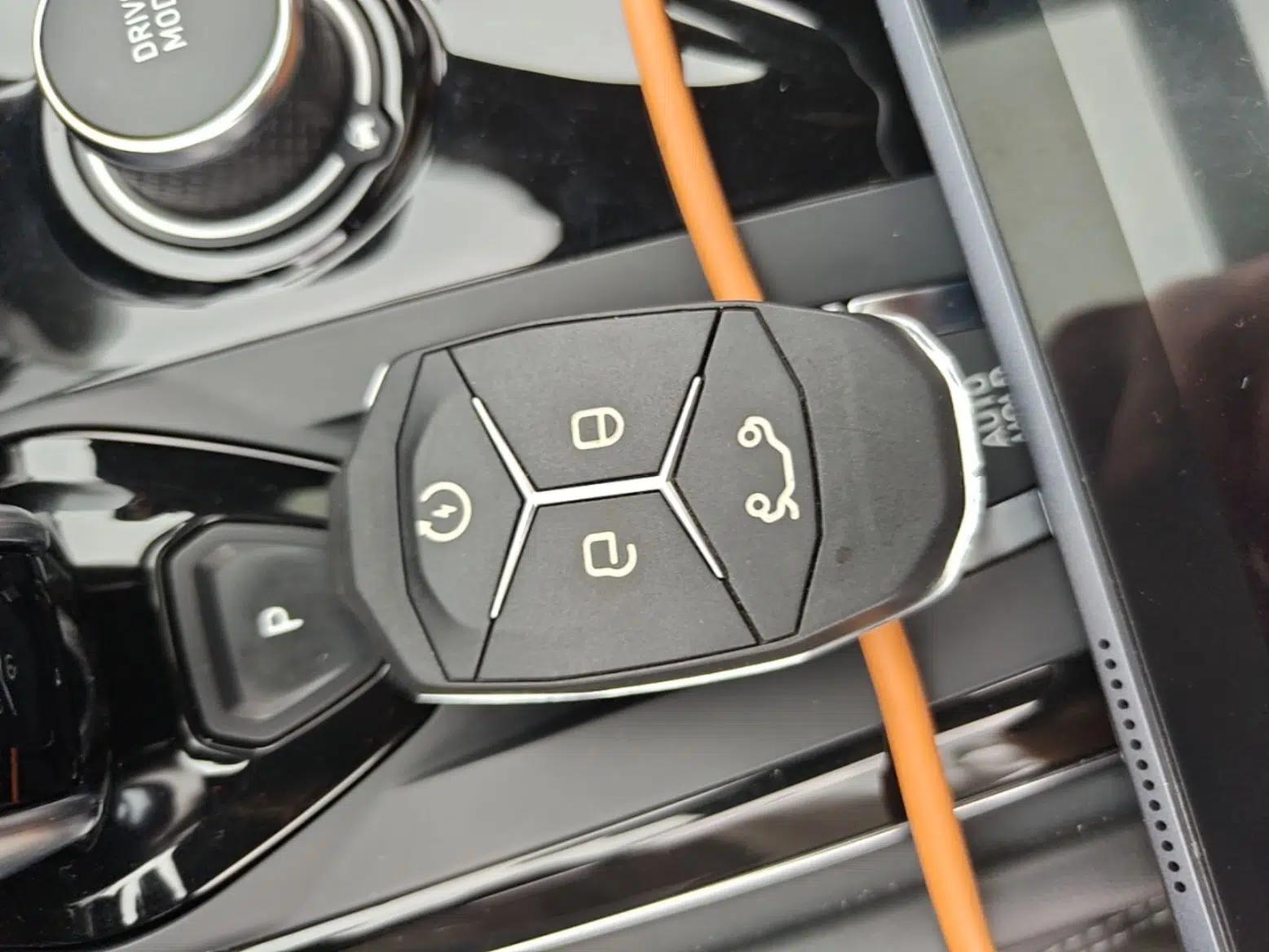 Lynk & Co 03 2022 2.0TD DCT JingPro — миниатюра 12