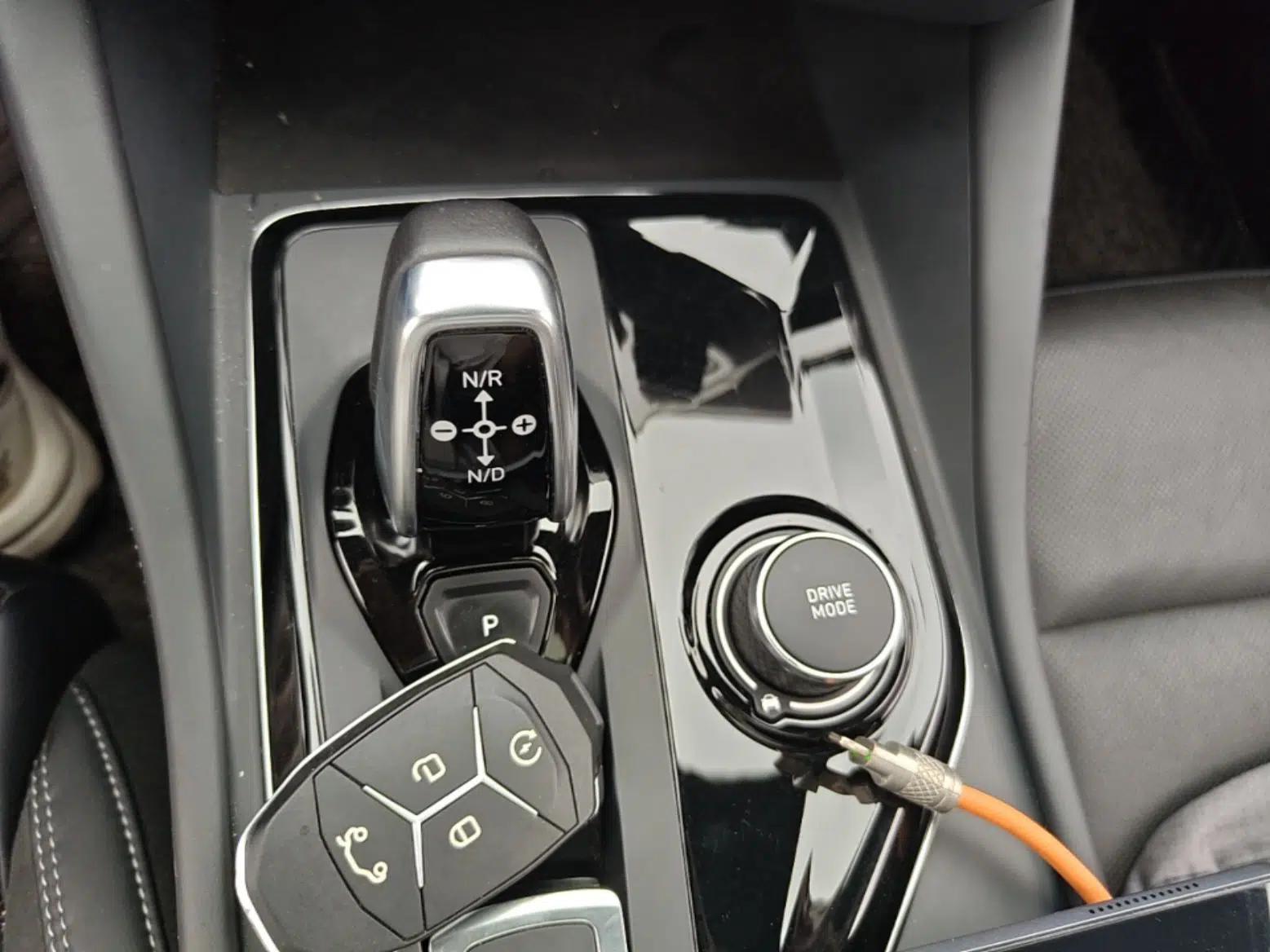 Lynk & Co 03 2022 2.0TD DCT JingPro — миниатюра 17