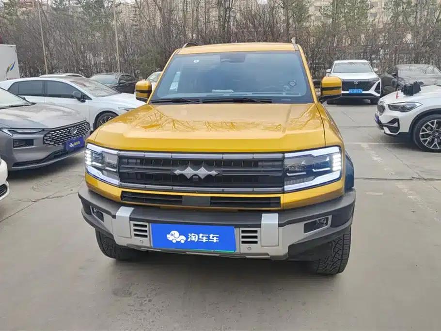 Leopard 5 2023 Navigator Edition — миниатюра 2