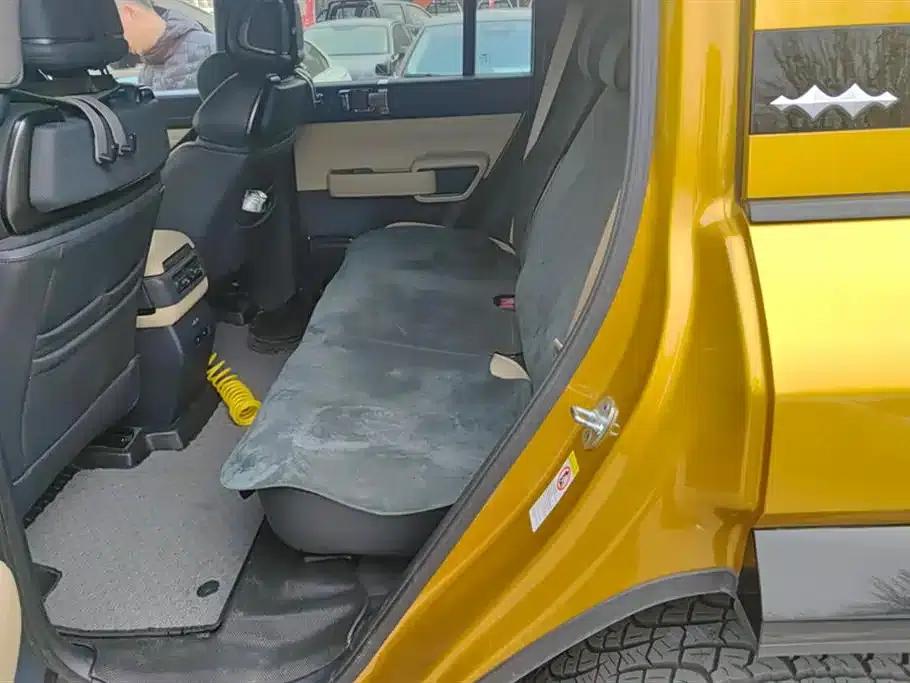 Leopard 5 2023 Navigator Edition — миниатюра 11