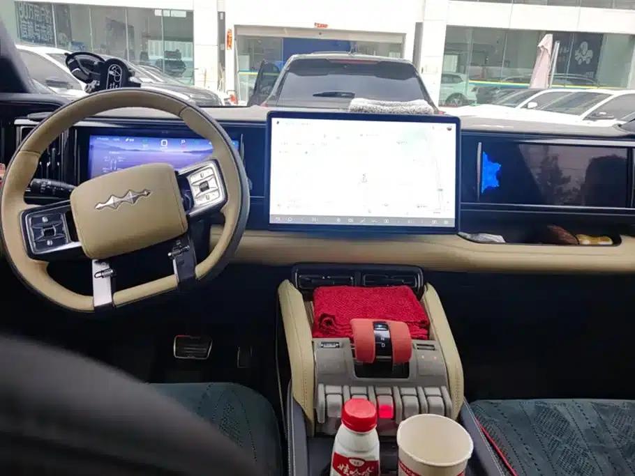 Leopard 5 2023 Navigator Edition — миниатюра 12