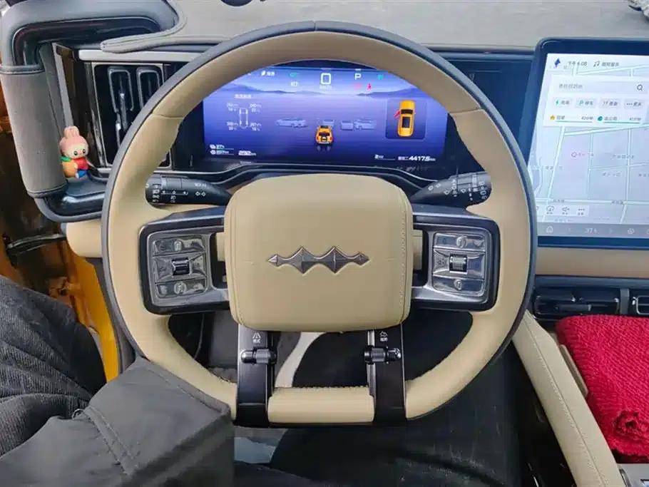 Leopard 5 2023 Navigator Edition — миниатюра 15