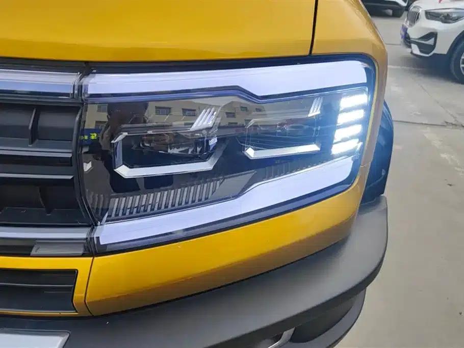Leopard 5 2023 Navigator Edition — миниатюра 5