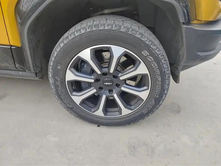 Leopard 5 2023 Navigator Edition — миниатюра 6