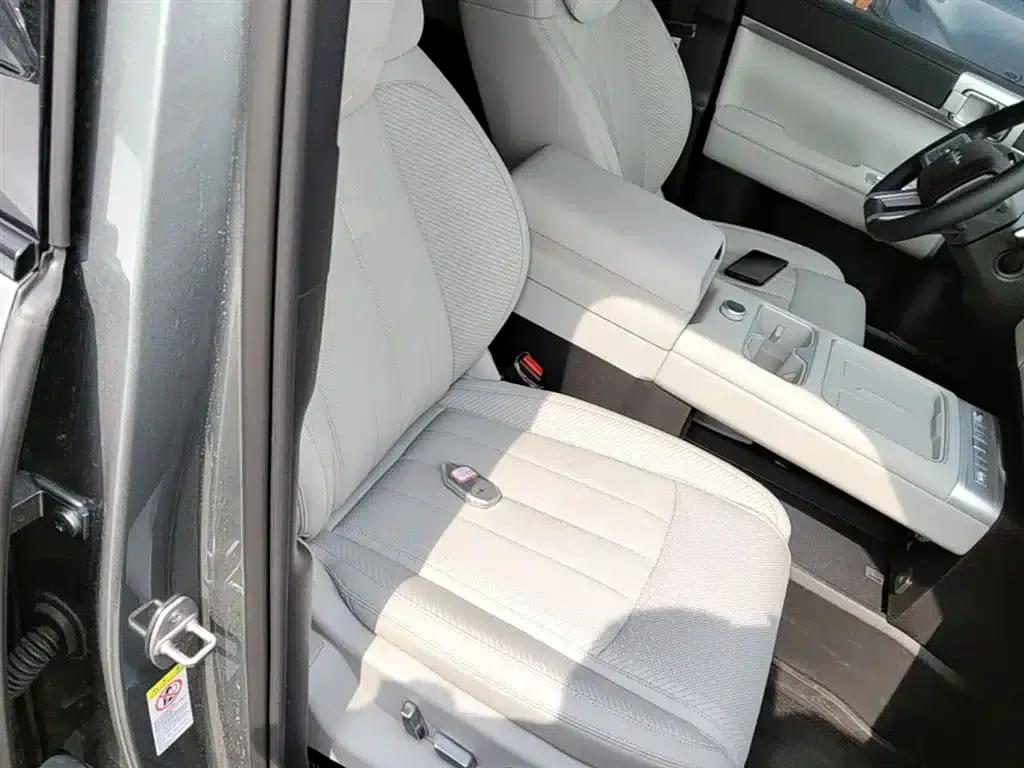 Titanium 7 2025 Model 190KM 4WD Ultra Edition — миниатюра 25
