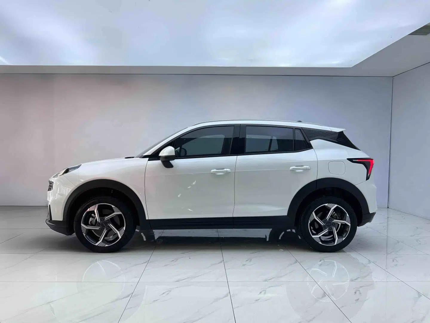 Lynk & Co 06 2023 Remix 1.5T JinPro — миниатюра 5