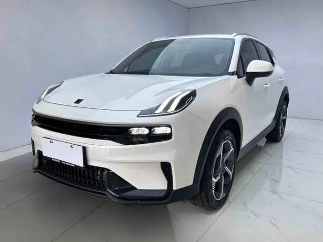 Lynk & Co 06 2023 Remix 1.5T JinPro